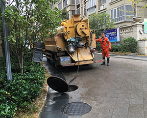 迁安管网知识-是否有行之有效的解决方案